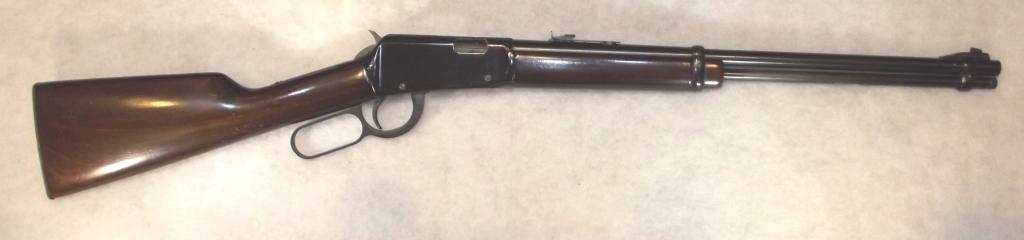 Erma mod.EG71  KK Leveraction Cal.22lr   art.65020113